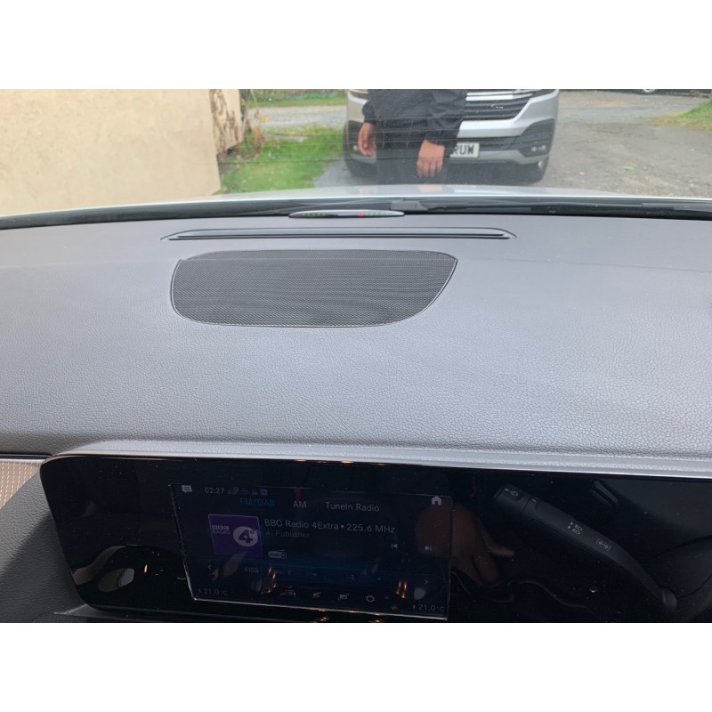 New Mercedes A Class Parking Sensors Autologics